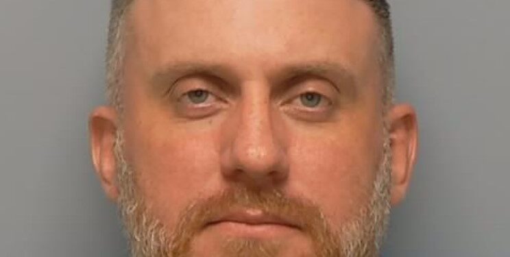 Adam Hughes Sussex drugs gang boss jailed for eight years