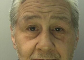 Prolific burglar jailed for six years