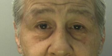 Prolific burglar jailed for six years