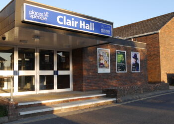 Closed theatre could become cinema