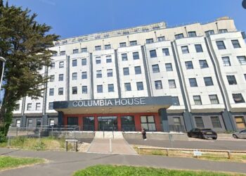 Developer allowed dozens of people to move into flats without fire safety sign-off