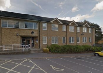 Police station set to be turned into flats