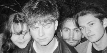 Swallowtail set to drop debut EP