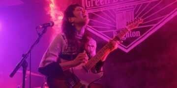 Hidden Herd All-Day Mini-Fest report