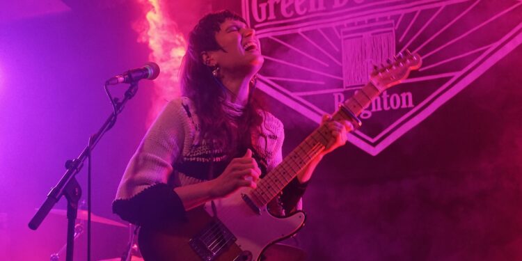 Hidden Herd All-Day Mini-Fest report