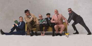 Madness announce ‘Hits Parade’ tour with support from Squeeze