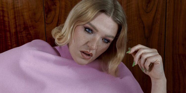 Self Esteem Self Esteem announces biggest tour to date which includes a Brighton concert