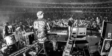 The Levellers to headline the first of ‘Summer Nights By The Sea’ open-air concerts in Sussex