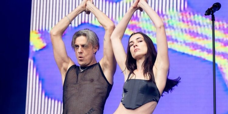 Summer 2025 just got hotter – 1st wave of ‘Pride On The Park’ acts announced