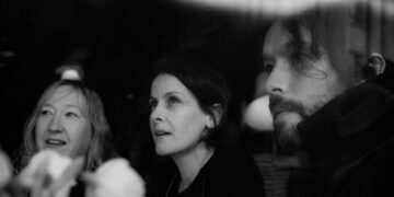 Brighton trio ‘Patients’ announce debut album launch show