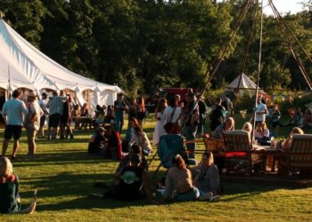 Details announced for ‘DedFest’ the South East’s newest small festival