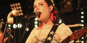 ‘Looking For’ Opal Mag at The Hope & Ruin