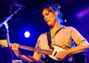 Stereolab to open select UK tour in Brighton