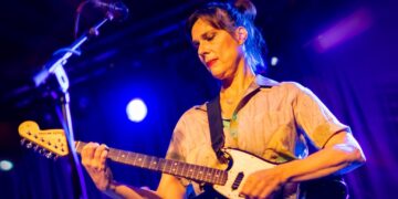 Stereolab to open select UK tour in Brighton