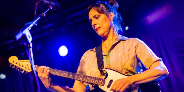 Stereolab to open select UK tour in Brighton