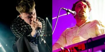 CHALK & YARD perform gig of the year!