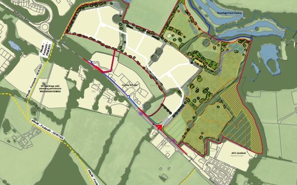 Irregularities over housing plans refusal spark reconsideration