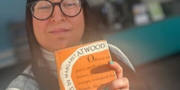 Library book returned after 28 years