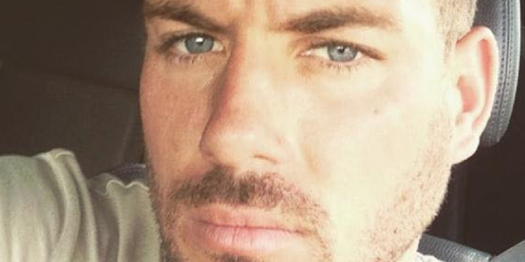 Mitchell (Mitch) Maybank Man faces jail over violent and abusive relationship