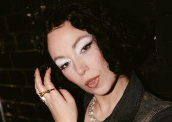 In a ‘Dreamstate’ with Kelly Lee Owens at Chalk