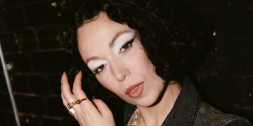 In a ‘Dreamstate’ with Kelly Lee Owens at Chalk