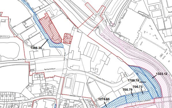 Phoenix housing scheme land sale agreed