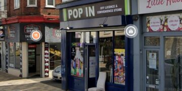 Shopkeeper avoids jail for selling alcohol to children