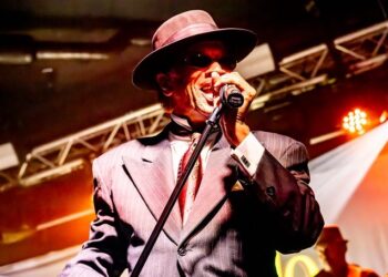 Final ever Kid Creole & The Coconuts UK gig to be in Sussex?