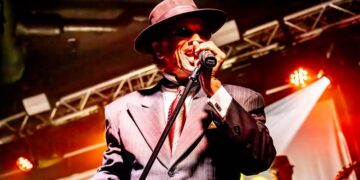 Final ever Kid Creole & The Coconuts UK gig to be in Sussex?