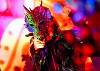 The Crazy World Of Arthur Brown announce Sussex concert