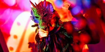 The Crazy World Of Arthur Brown announce Sussex concert