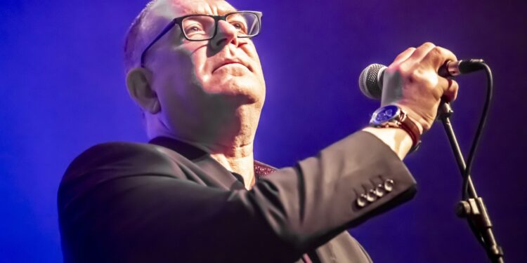 The Nightingales (pic Robert Sutton) Update…The Nightingales tour now cancelled!