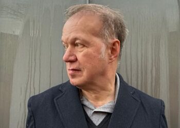 Edwyn Collins announces last tour which includes a Sussex concert