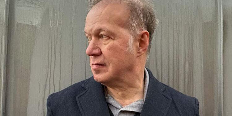 Edwyn Collins Edwyn Collins announces last tour which includes a Sussex concert