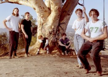 Dutch Interior to drop new album and announce tour dates