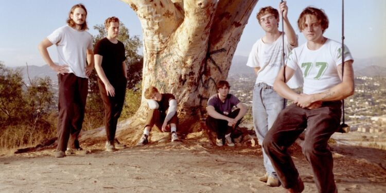 Dutch Interior to drop new album and announce tour dates