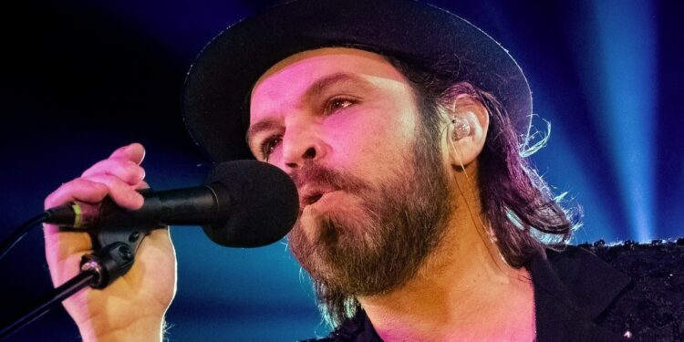 Supergrass add Brighton date to UK tour…‘I Should Coco’!