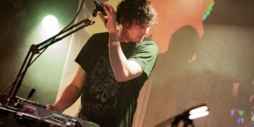 Panda Bear makes a welcome return with new album ‘Sinister Grift’