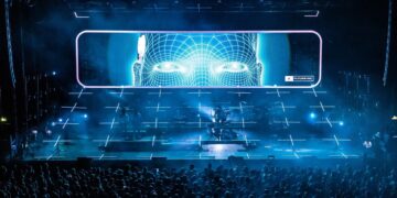 Bastille announce album and UK tour