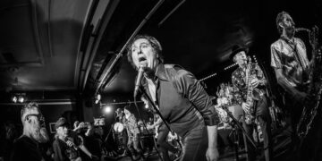 Jim Jones All Stars announces a trio of dates at Brighton’s Prince Albert!