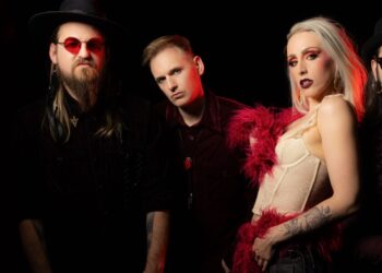 Marisa And The Moths to play Brighton as part of UK tour