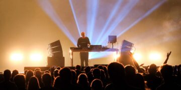 Weekend of jazz, funk and electronic music kicks off at Brighton Dome this Thursday