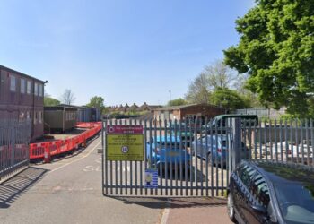 Contamination issues at depot scupper purchase plans