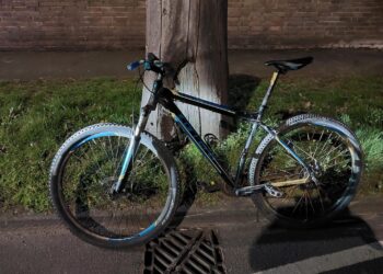 Police seek to return stolen bikes