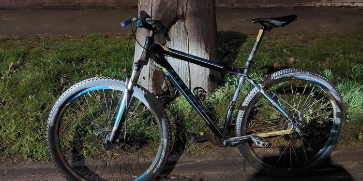 Police seek to return stolen bikes
