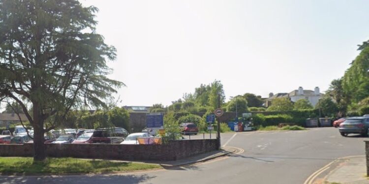 Village car parks could soon start charging