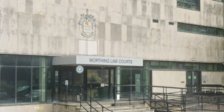 Sussex Police engineer banned for drink driving