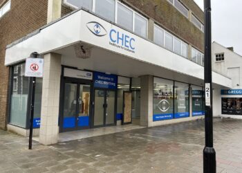 NHS procedures to be offered at new private hospital in Worthing