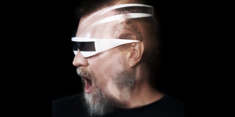 John Grant announces October tour