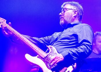 Doves to headline the second of ‘Summer Nights By The Sea’ open-air concerts in Sussex